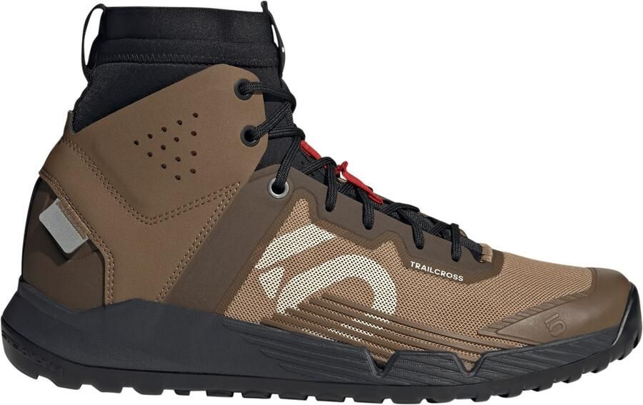 Five Ten Trailcross Mid Pro Fietsschoenen 1 3 bruin