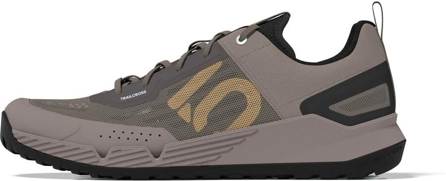 Five Ten Women's Trailcross LT Fietsschoenen 1 3 grijs
