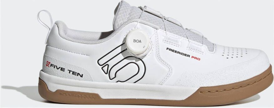 Five Ten Freerider Pro Boa Fietsschoenen wit