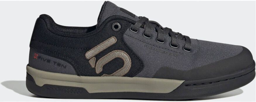Five Ten Freerider Pro Canvas Fietsschoenen wit
