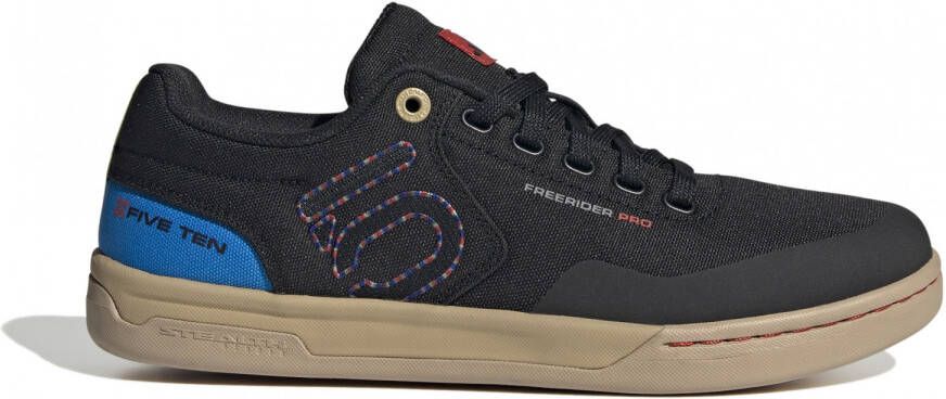 Five Ten Freerider Pro Canvas Cycle Shoes Fietsschoenen