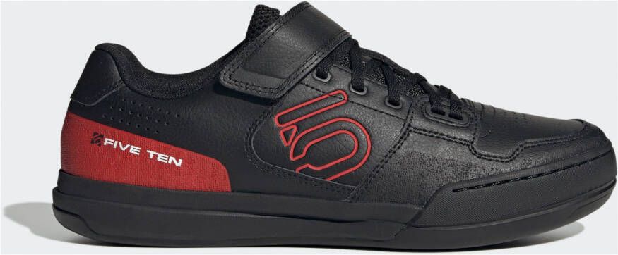Five Ten Hellcat Fietsschoenen wit