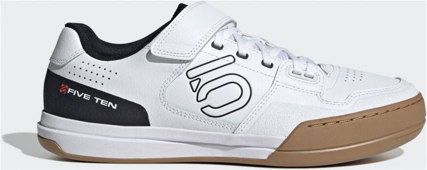 Five Ten Hellcat Fietsschoenen wit