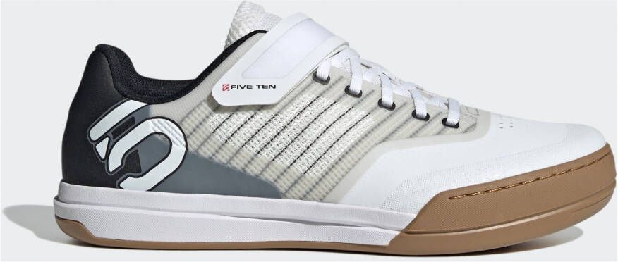 Five Ten Hellcat Pro Fietsschoenen wit