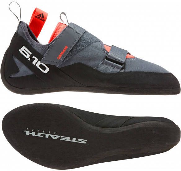 Adidas Five Ten Five Ten Kirigami Klimschoenen - Foto 3