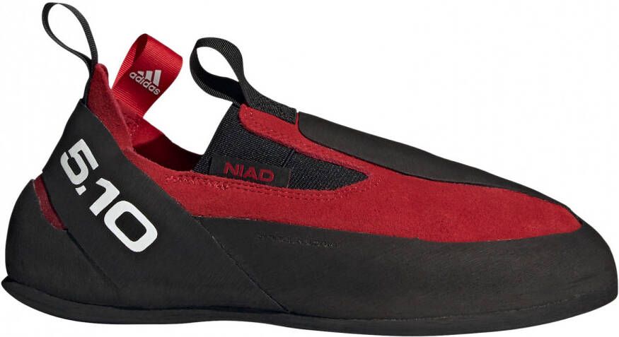 Five Ten Niad Moccasym Klimschoenen zwart rood