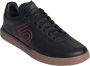 Five Ten Sleuth DLX Schoenen Core Black Scarlet Gum 2 Heren - Thumbnail 2