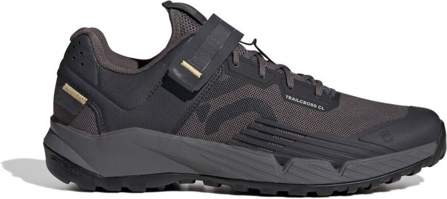 Adidas 5.10 TRAILCROSS CLIP-IN MOUNTAIN BIKE SCHOENEN