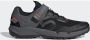 Adidas Five Ten 5.10 TRAILCROSS CLIP-IN MOUNTAIN BIKE SCHOENEN Unisex Zwart - Thumbnail 2