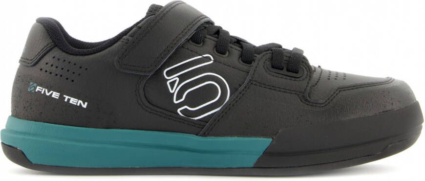 Five Ten Women's Hellcat Fietsschoenen grijs