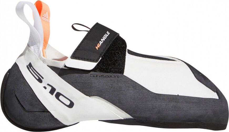Five Ten Women's Hiangle Klimschoenen wit grijs