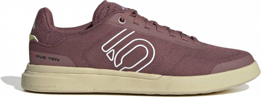 Five Ten Women's Sleuth DLX Canvas Fietsschoenen meerkleurig