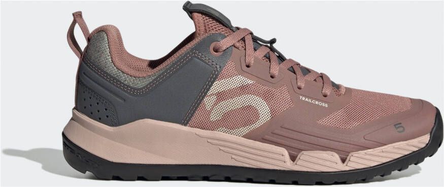 Five Ten Women's Trailcross XT Fietsschoenen wit