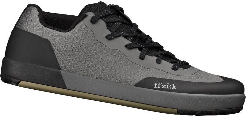 Fizik Gravita Versor Flat Fietsschoenen grijs