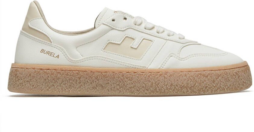 Mustang Sneakers BURELA BOLD vegan sneaker bovenmateriaal van 70% maïsresten - Foto 3