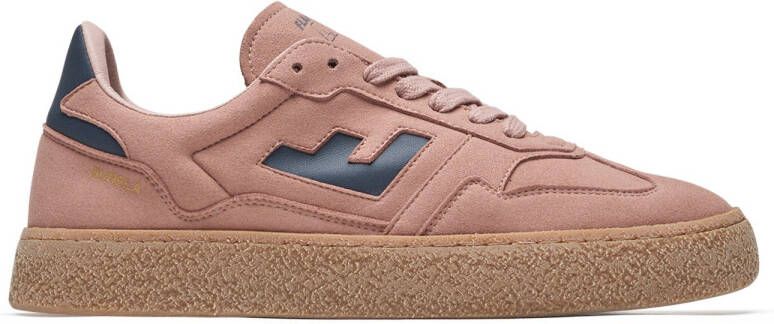 Flamingos'Life Burela Bold Sneakers bruin