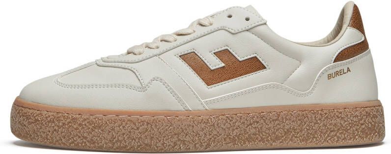 Flamingos'Life Burela Bold Sneakers beige bruin
