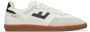 Mustang Sneakers BURELA SLIM vegan sneaker bovenmateriaal van 70% maïsresten - Thumbnail 2