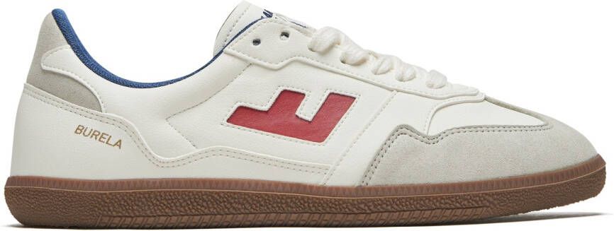 Flamingos'Life Burela Slim Sneakers bruin