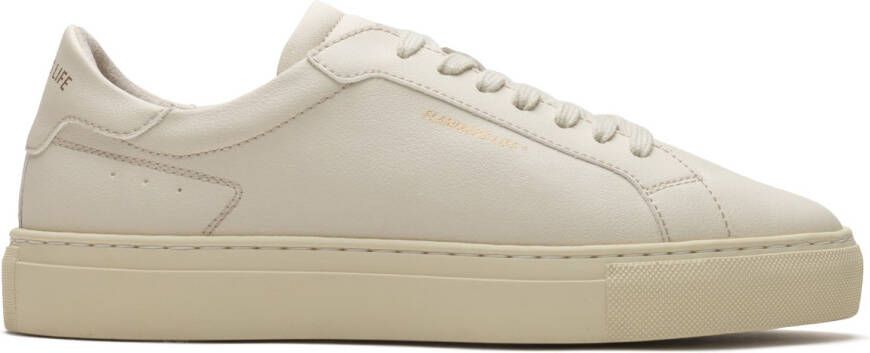 Flamingos' Life Luxe Triple Cream Kaas Beige Unisex - Foto 2