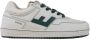 Flamingos' Life Witte Heren Sneaker Comfortabel en Stijlvol - Thumbnail 2