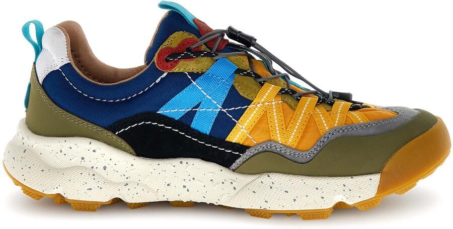 Flower Mountain Iwano 2 Sneakers beige