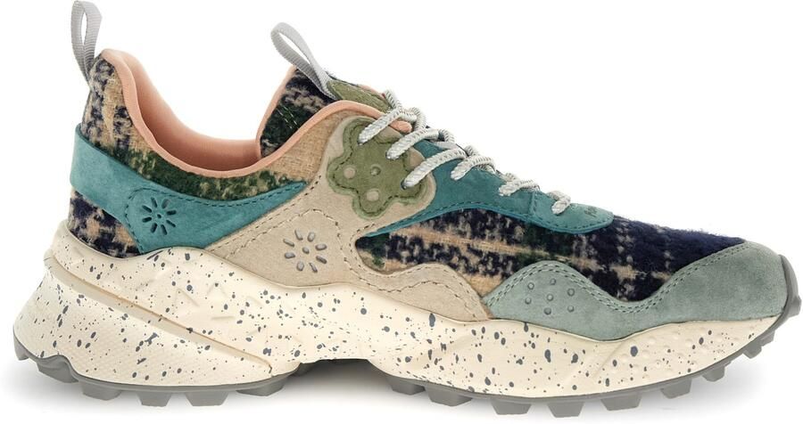 Flower Mountain Women's Kotetsu Sneakers beige