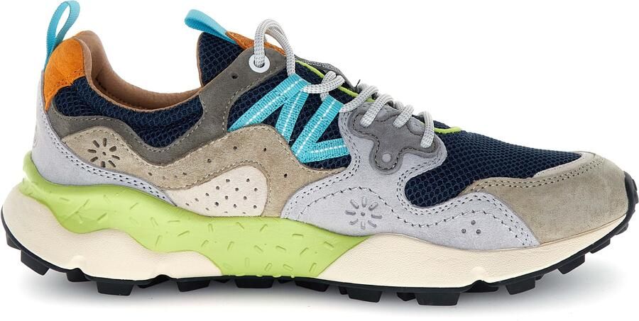 Flower Mountain Yamano 3 Sneakers beige