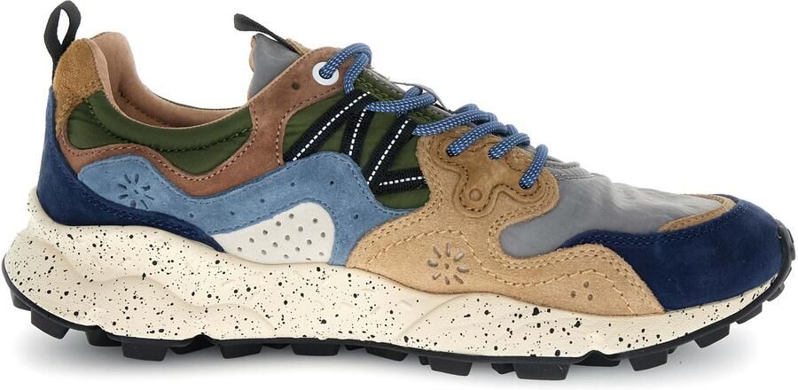 Flower Mountain Yamano 3 Sneakers beige