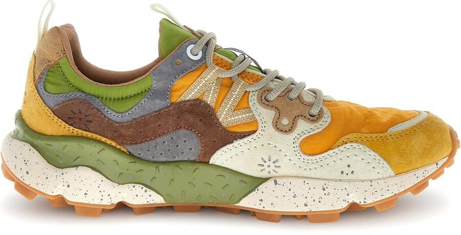 Flower Mountain Yamano 3 Uni Sneakers beige - Foto 2