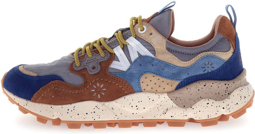 Flower Mountain Lage Sneakers 2017816 01
