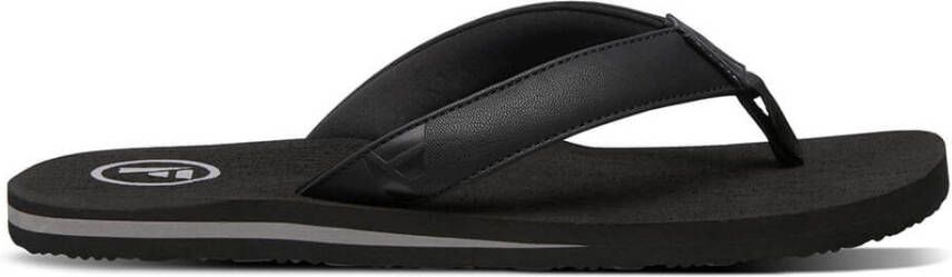 Foamlife Seales Sandalen zwart