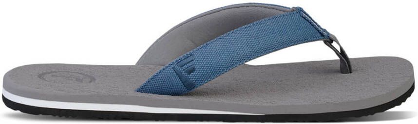 Foamlife Sully Sandalen grijs