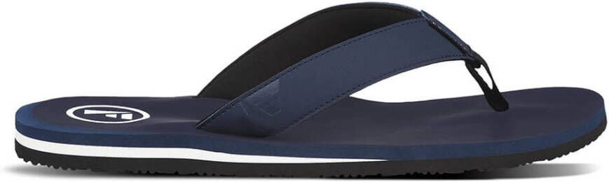 The Foamlife Tarlan Sandalen blauw