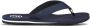 The Foamlife Tarlan Sandalen blauw - Thumbnail 1