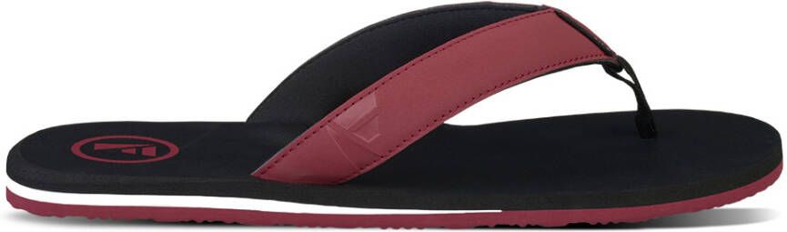 Foamlife Traa-SC Sandalen zwart