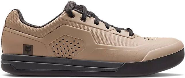 Fox Racing Union Flat Fietsschoenen rood