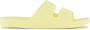 Freedom Moses Basic Sandalen maat 41-42 geel - Thumbnail 2
