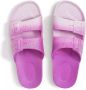 Freedom Moses Basic Sandalen purper roze - Thumbnail 2