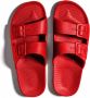 Freedom Moses Fm03 Slippers Rood - Thumbnail 2