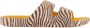 Freedom Moses Basic Sandalen bruin beige - Thumbnail 2