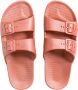 Freedom Moses Fancy slippers roze Meisjes Rubber Effen 36 37 - Thumbnail 3