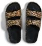 Freedom Moses Slippers FIERCE BLACK - Thumbnail 2