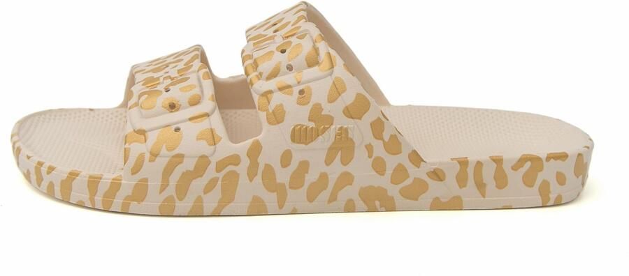 Freedom Moses Basic Sandalen beige