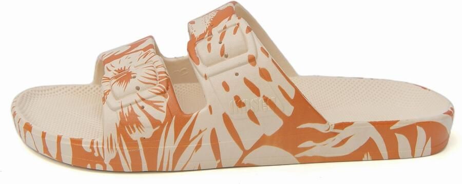 Freedom Moses Basic Sandalen beige