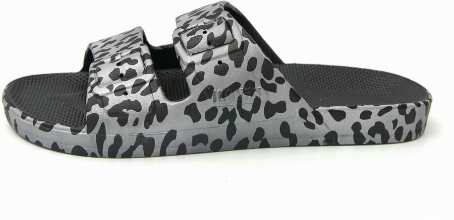 Freedom Moses Basic Sandalen wit