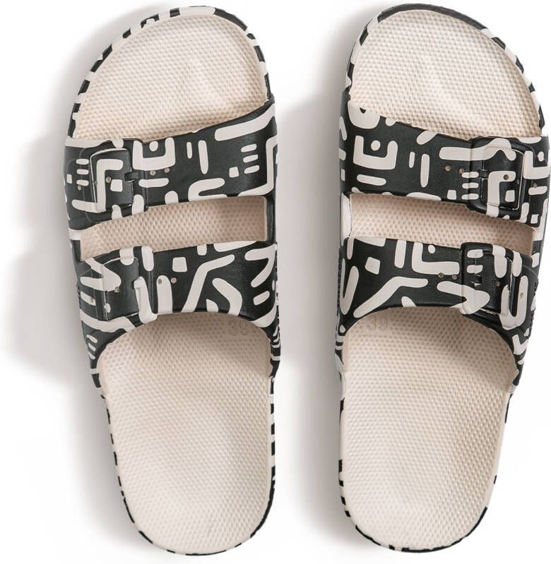 Freedom Moses Primo Sandalen beige