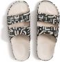 Freedom Moses Slippers PRIMO STONE - Thumbnail 2