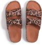 Freedom Moses Slippers PRIMO TOFFEE - Thumbnail 2