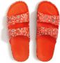 Freedom Moses Ringo Sandalen rood - Thumbnail 2